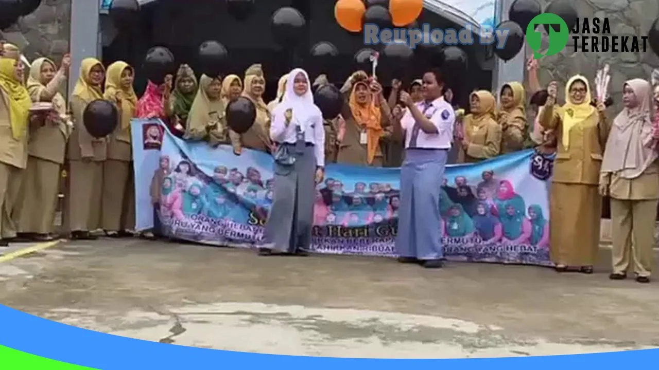 Gambar SMA Negeri 2 Karanganyar – Karanganyar, Jawa Tengah ke 1