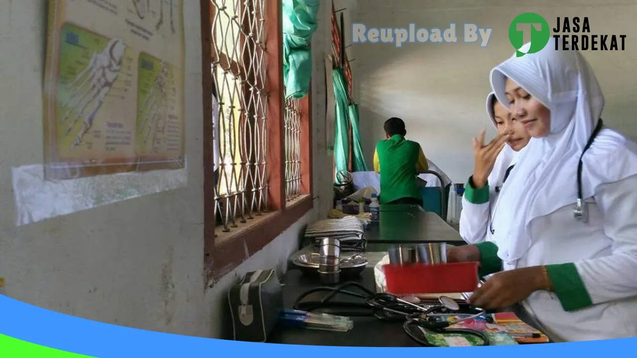 Gambar SMK Kesehatan Aisyiyah Kota Bima – Kota Bima, Nusa Tenggara Barat ke 2