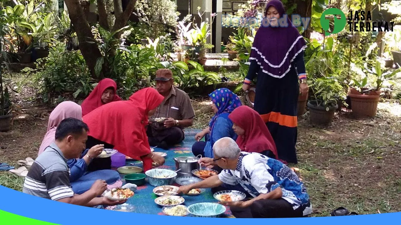 Gambar SMA Negeri 2 Kota Binjai – Binjai, Sumatera Utara ke 5