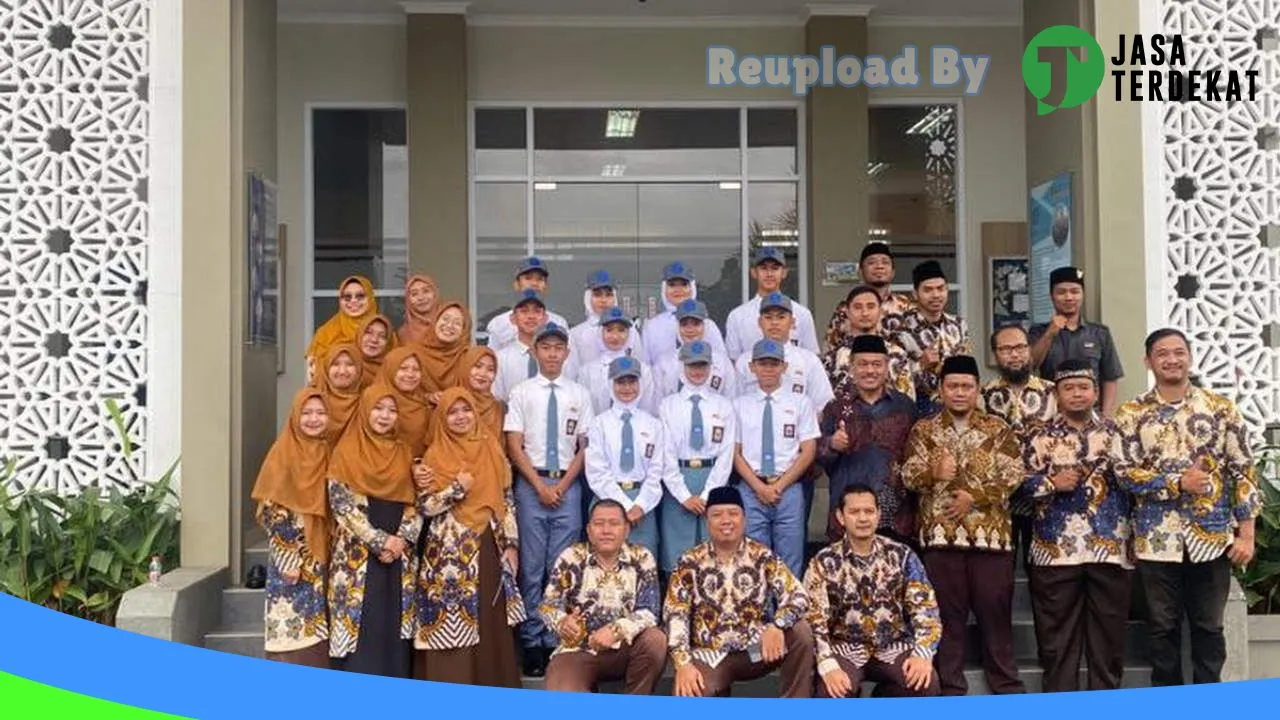 Gambar SMA Al Muttaqin Fullday & Islamic Boarding School Kota Tasikmalaya – Kota Tasikmalaya, Jawa Barat ke 5