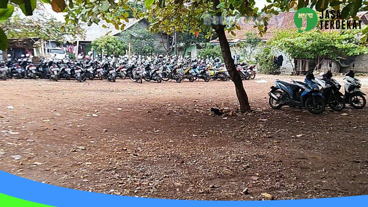 Gambar SMA 17 Bekasi Selatan – Bekasi, Jawa Barat ke 5