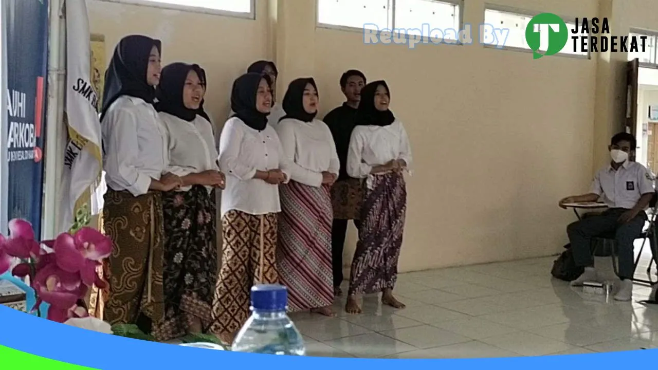 Gambar SMK Bandung Barat – Bandung Barat, Jawa Barat ke 1