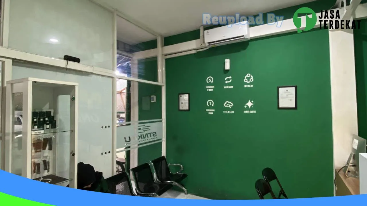 Gambar STNKKU | Biro Jasa Malang – Kota Malang, Jawa Timur ke 3