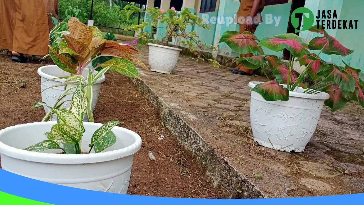 Gambar SMA Negeri 2 Kuta Makmur – Aceh Utara, Aceh ke 1