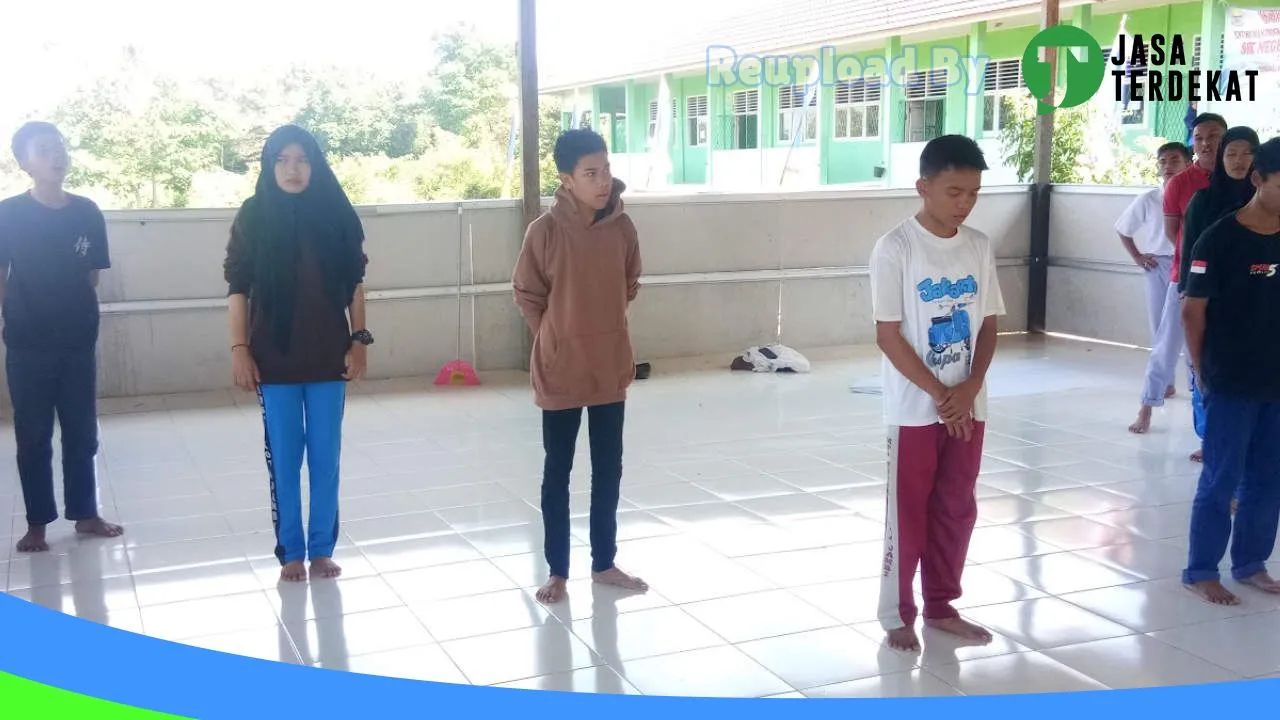 Gambar SMK Negeri 5 Kota Jambi – Jambi, Jambi ke 5