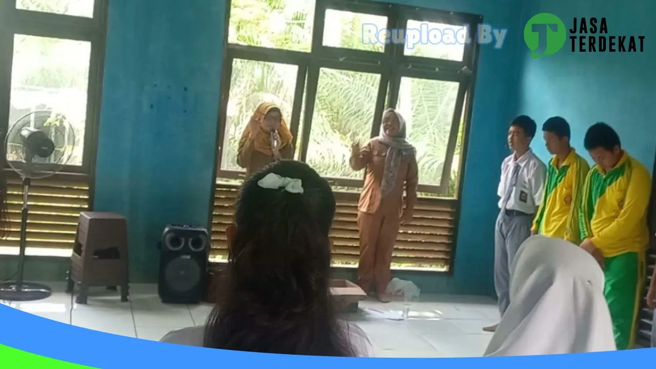 Gambar SMK NEGERI 1 CEMPAGA HULU – Kotawaringin Timur, Kalimantan Tengah ke 1