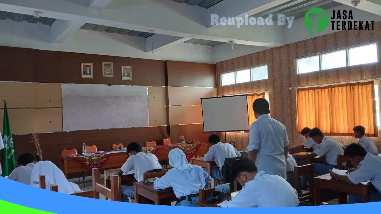 Gambar SMK MUHAMMADIYAH MAJALENGKA – Majalengka, Jawa Barat ke 2