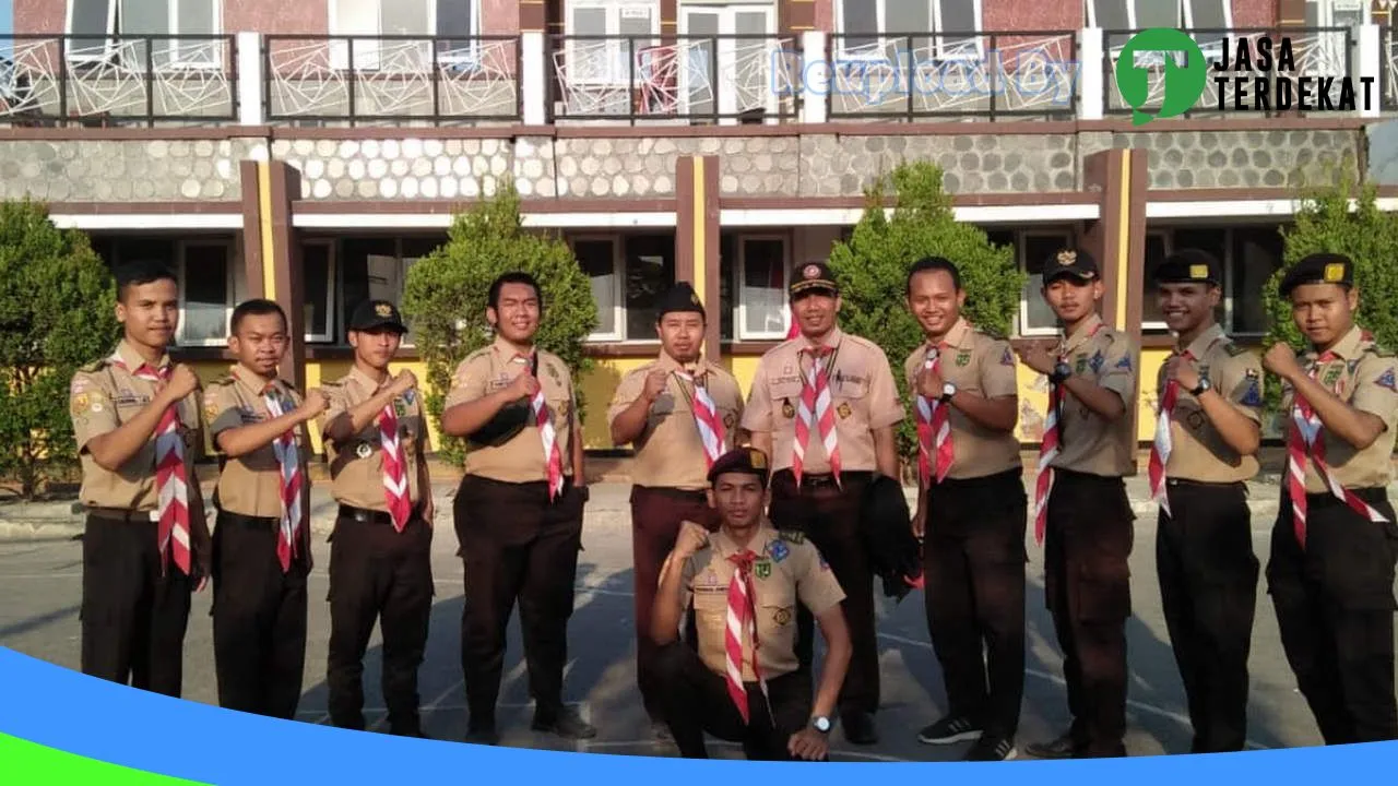 Gambar SMK PGRI Jatiwangi – Majalengka, Jawa Barat ke 3