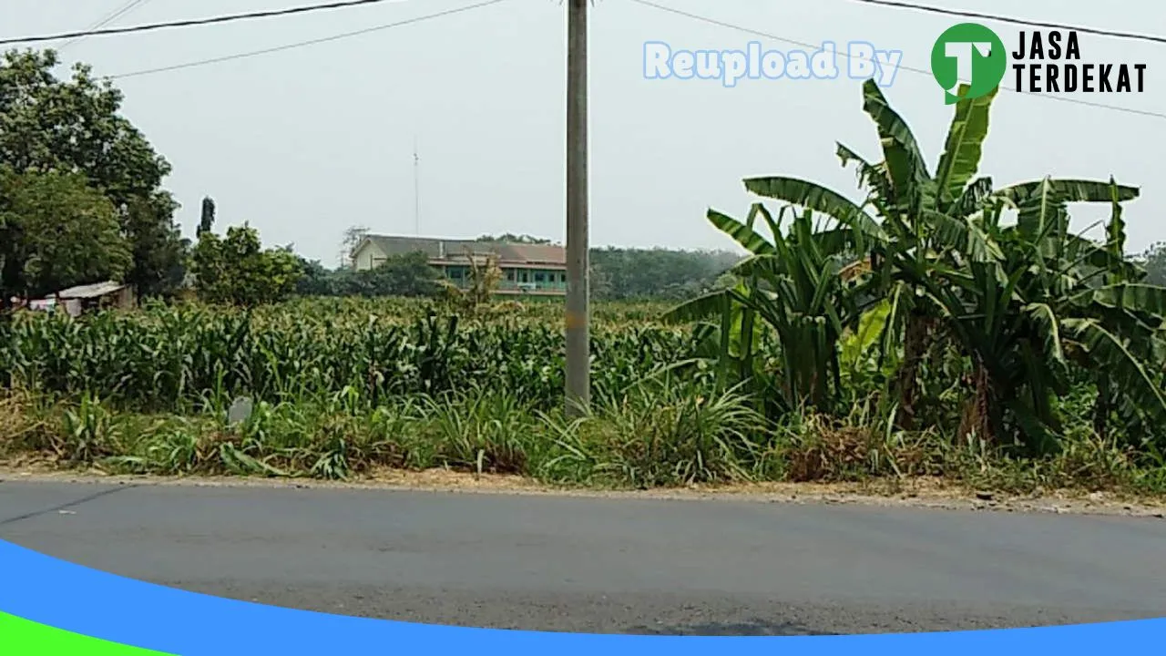 Gambar SMK IHSANNIAT NGORO – Jombang, Jawa Timur ke 4