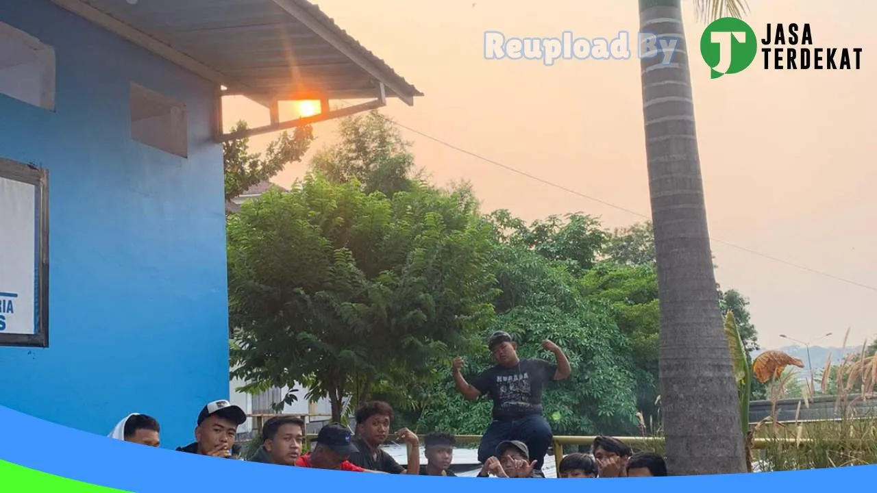 Gambar Kampus 1 SMK Muhammadiyah Ngawen – Gunung Kidul, DI Yogyakarta ke 4