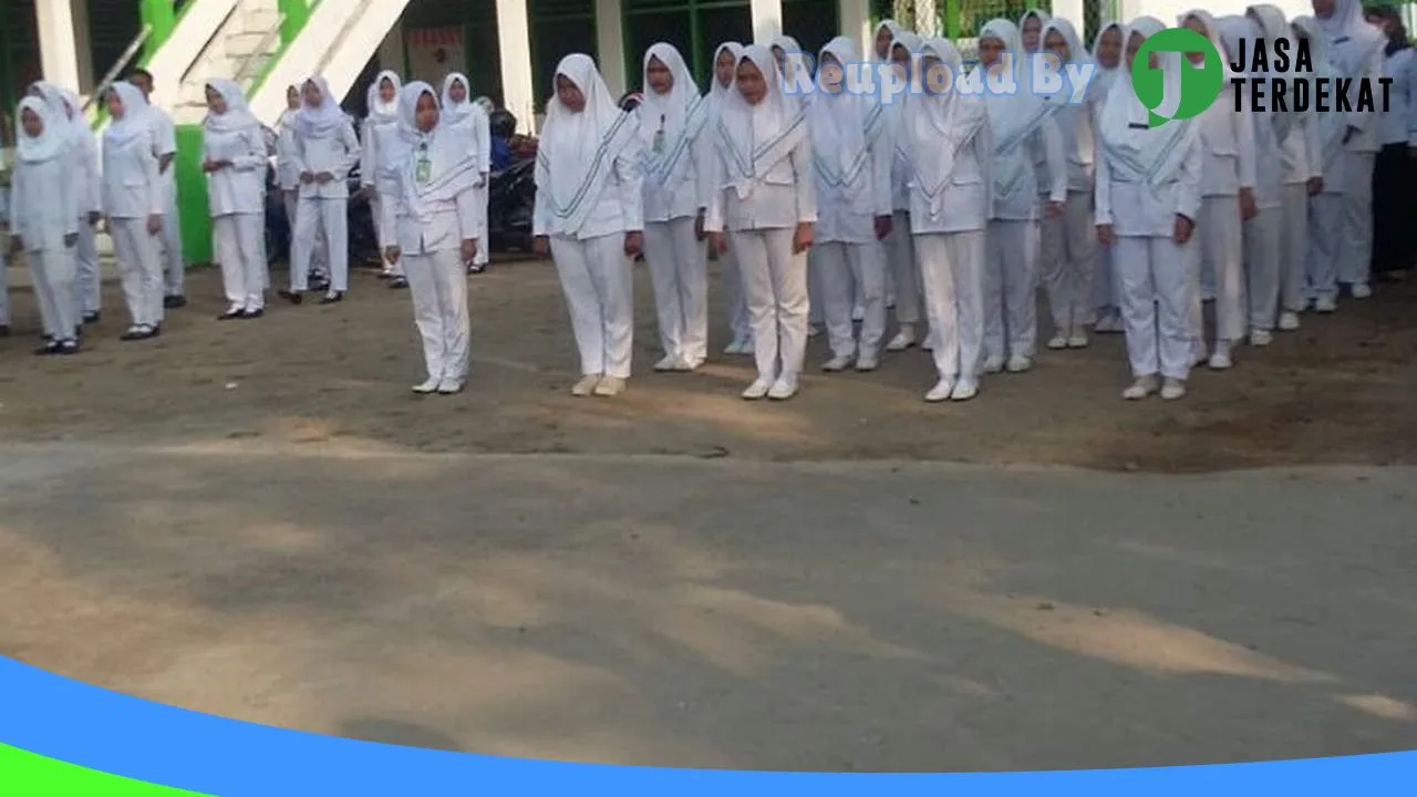 Gambar SMK Kesehatan Bhakti Persada – Palembang, Sumatera Selatan ke 1