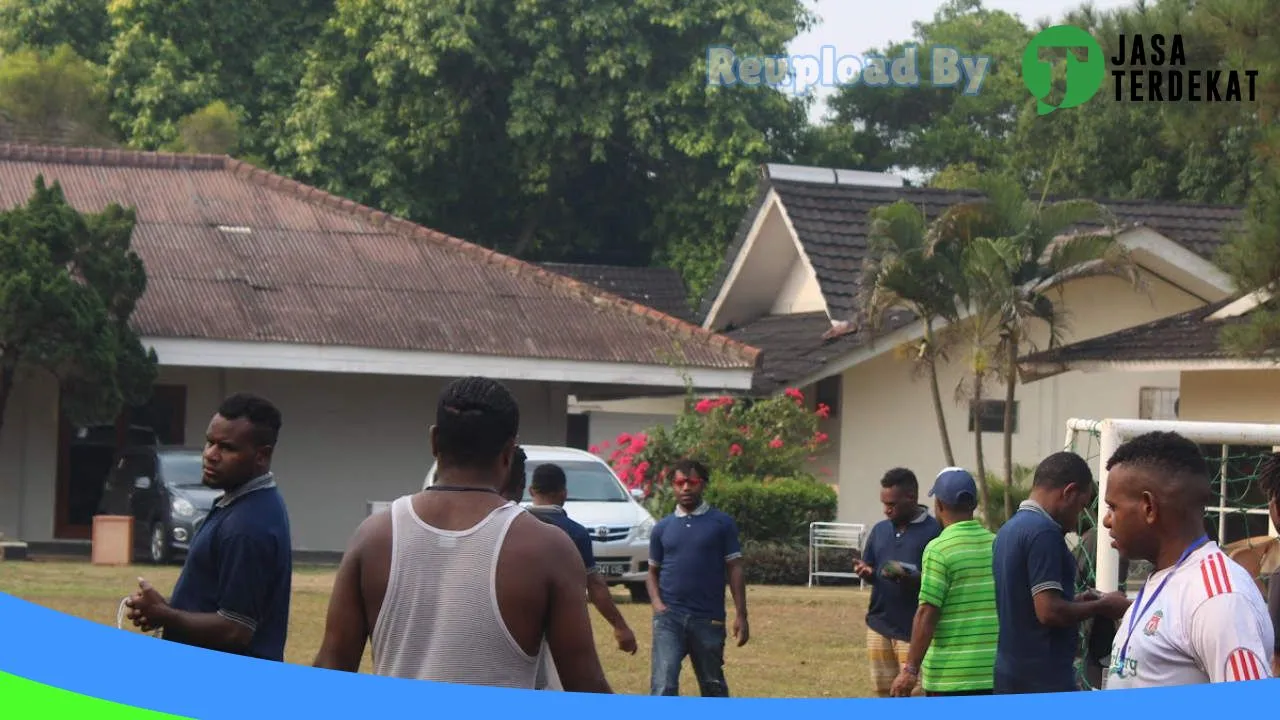 Gambar SMA Negeri Karubaga – Tolikara, Papua ke 4