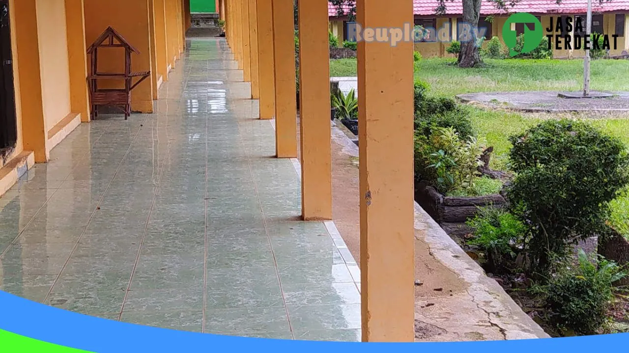 Gambar SMK Negeri 1 Pagaralam – Pagar Alam, Sumatera Selatan ke 3