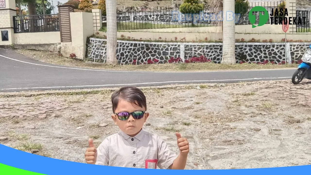 Gambar Panorama indah sindeka – Pakpak Bharat, Sumatera Utara ke 1