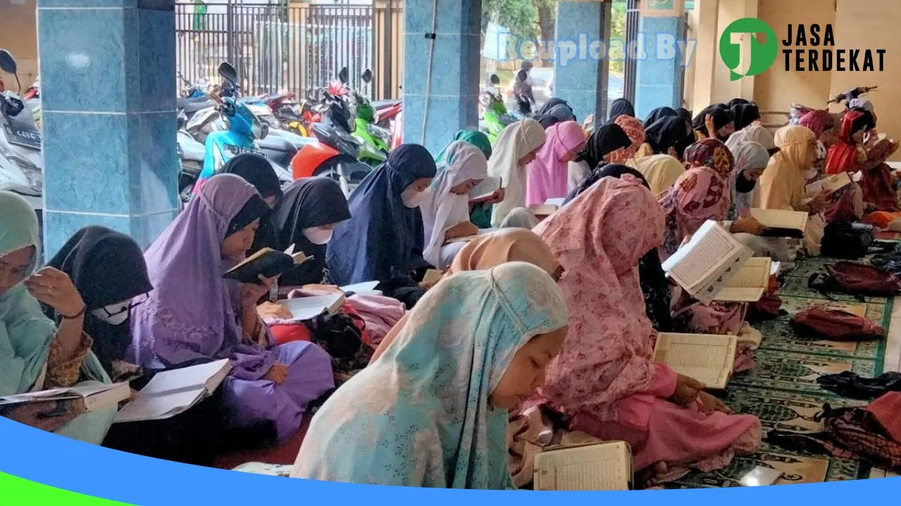 Gambar SMK AL BAROKAH – Kota Bekasi, Jawa Barat ke 5