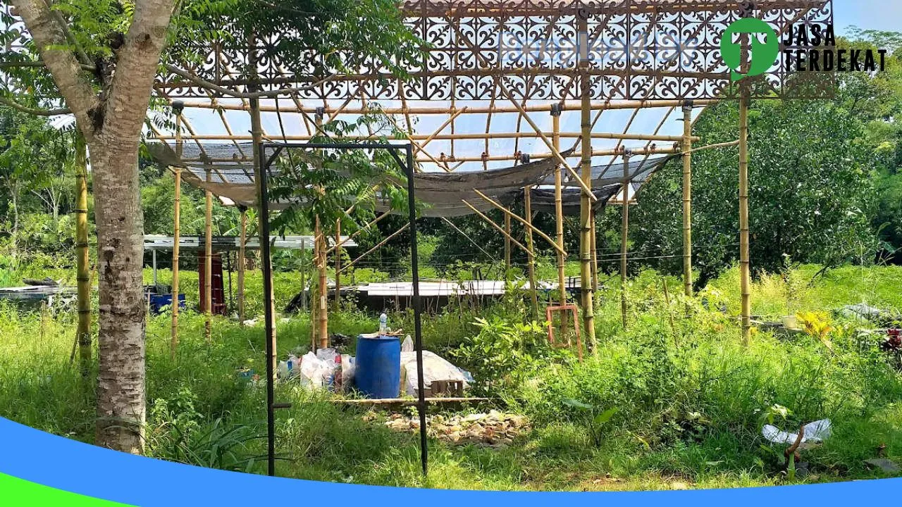 Gambar SMK Sultan Trenggono – Semarang, Jawa Tengah ke 5