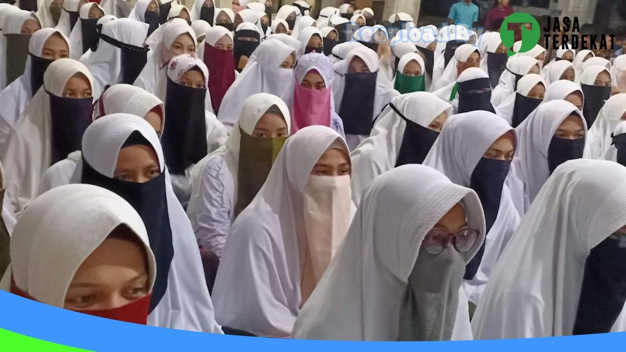 Gambar SMA Nurul Arafah Baktiya Aceh Utara – Aceh Utara, Aceh ke 2