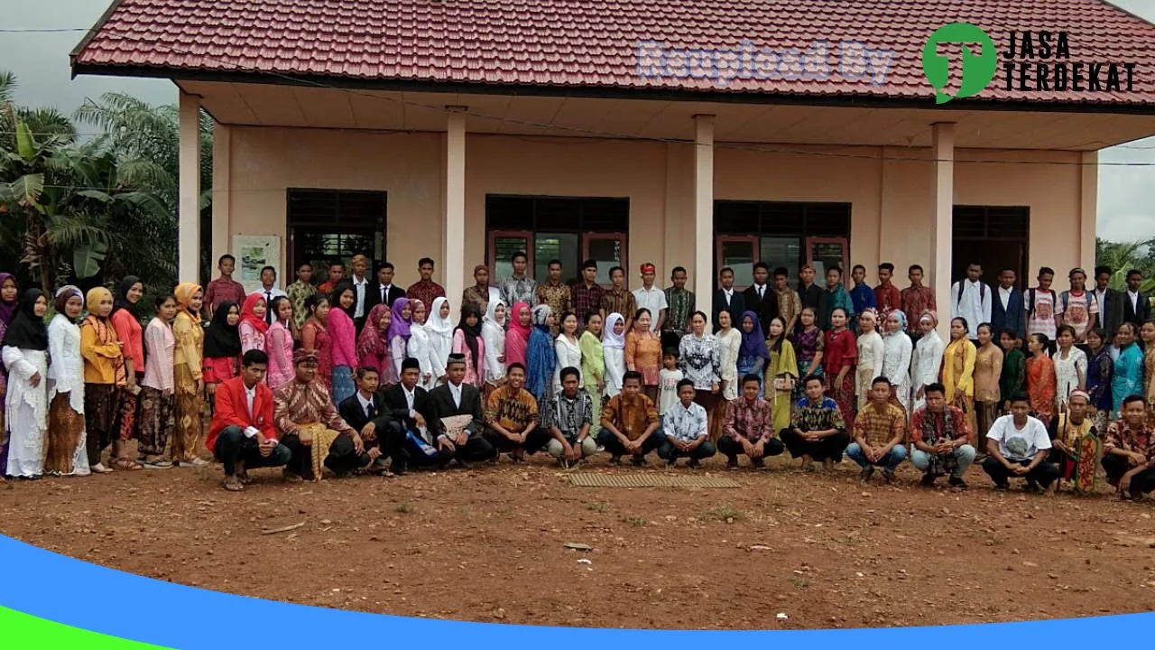 Gambar SMKN2 MENTAYA HULU – Kotawaringin Timur, Kalimantan Tengah ke 3