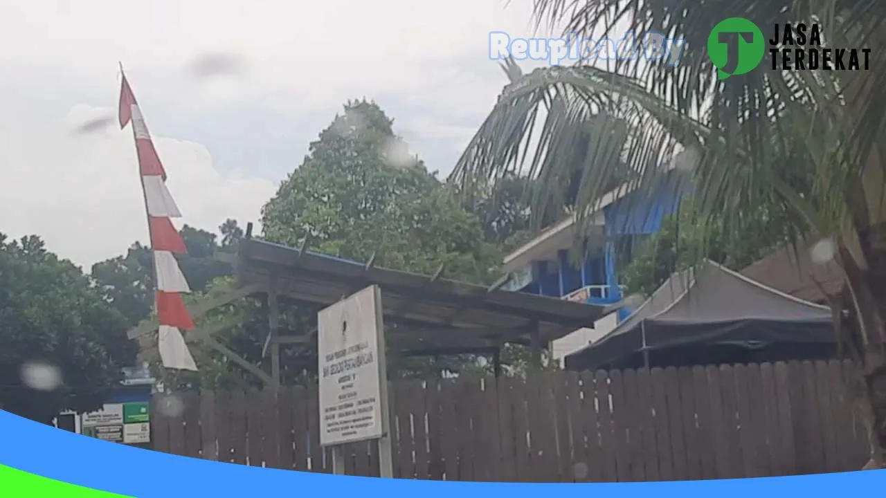 Gambar SMK Geologi Pertambangan Tenggarong – Kutai Kartanegara, Kalimantan Timur ke 4