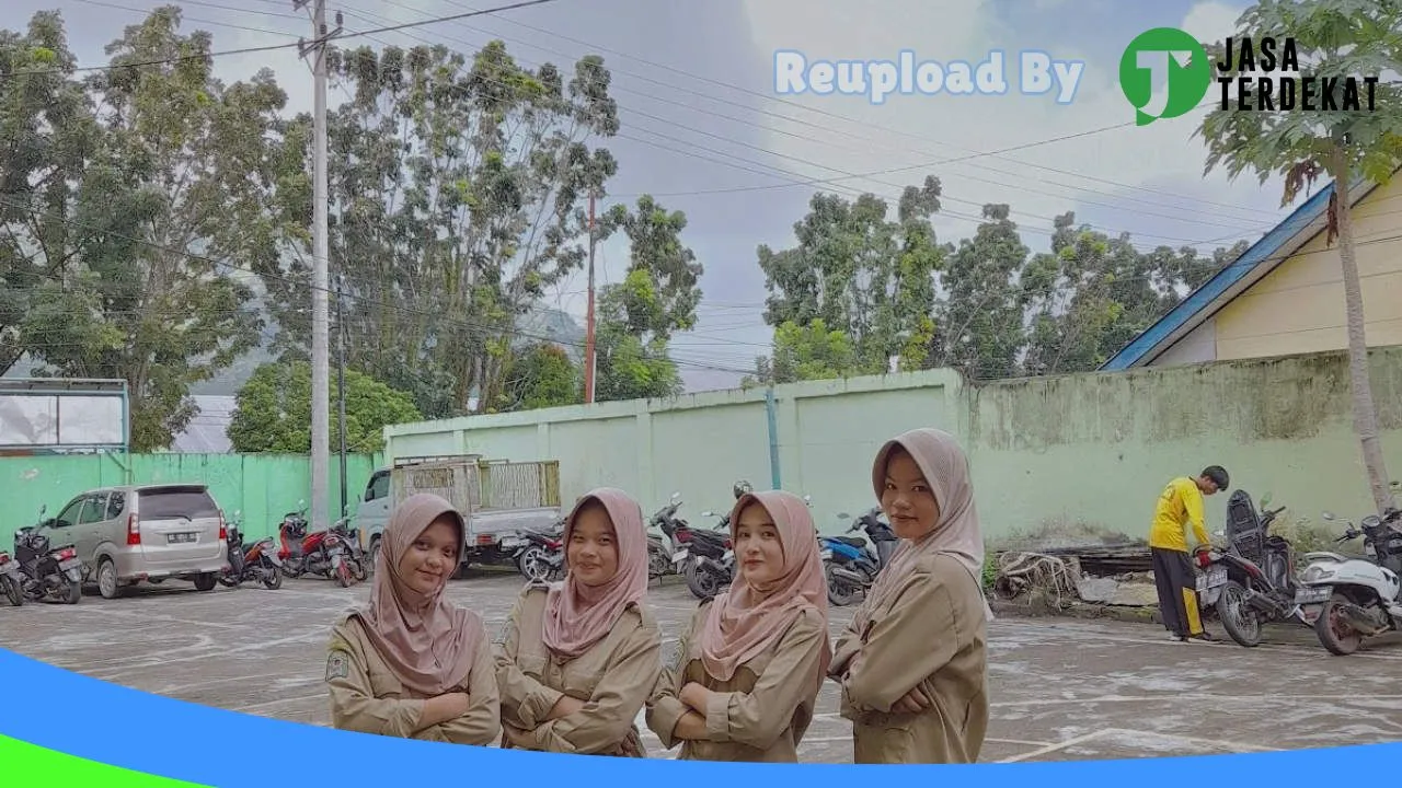 Gambar SMA Muhammadiyah 1 Lubuklinggau – Lubuklinggau, Sumatera Selatan ke 4