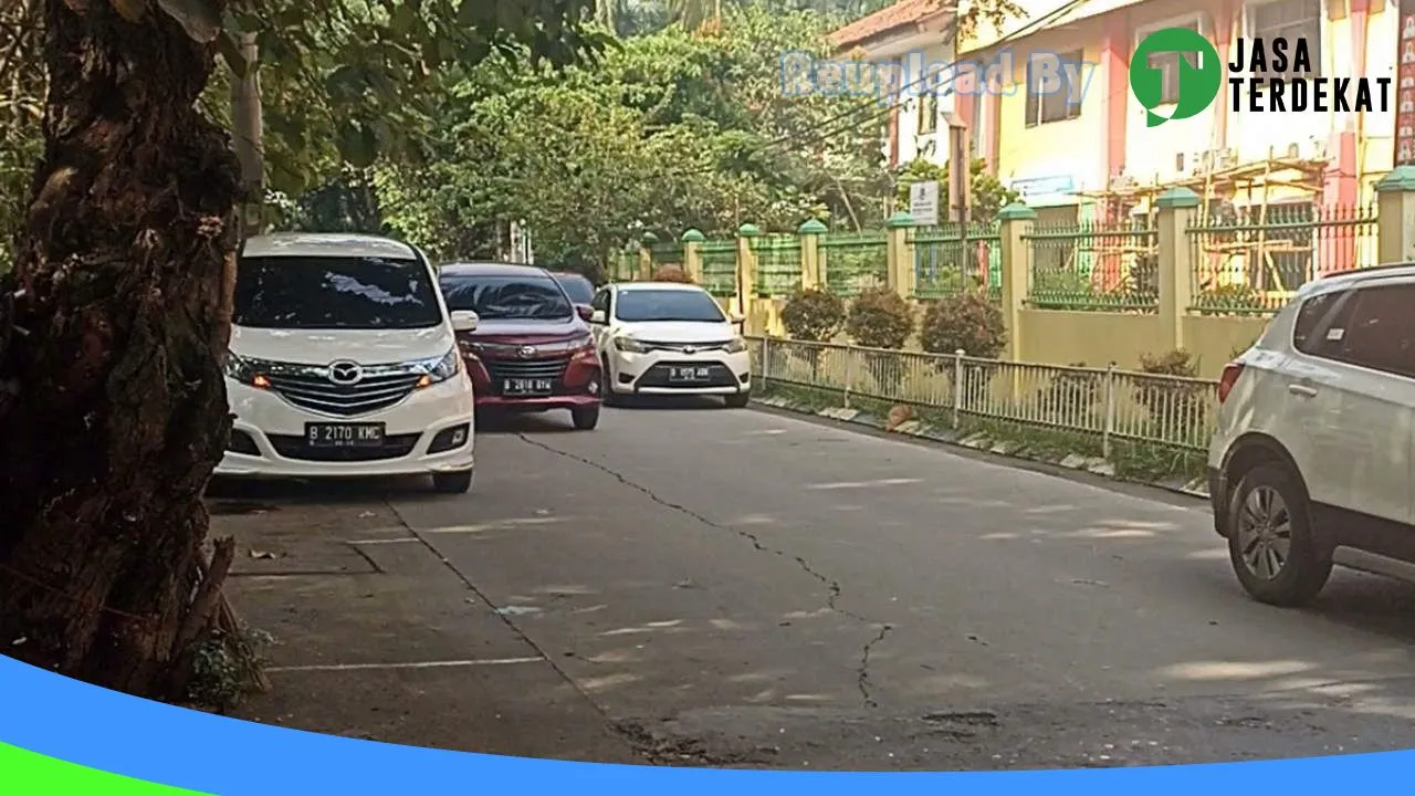 Gambar SMP SMA SMK WIDYA NUSANTARA – Bekasi, Jawa Barat ke 3