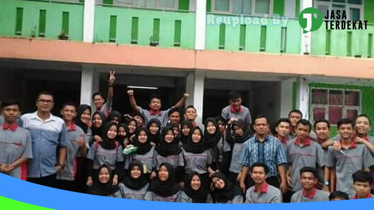 Gambar SMK PGRI Rangkasbitung – Lebak, Banten ke 3