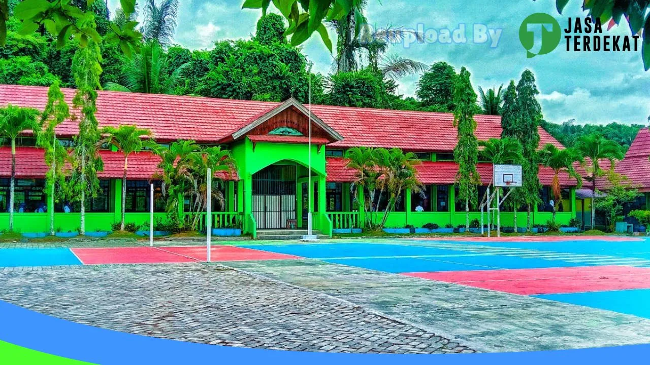 Gambar SMA NEGERI 1 LOA KULU – Kutai Kartanegara, Kalimantan Timur ke 4