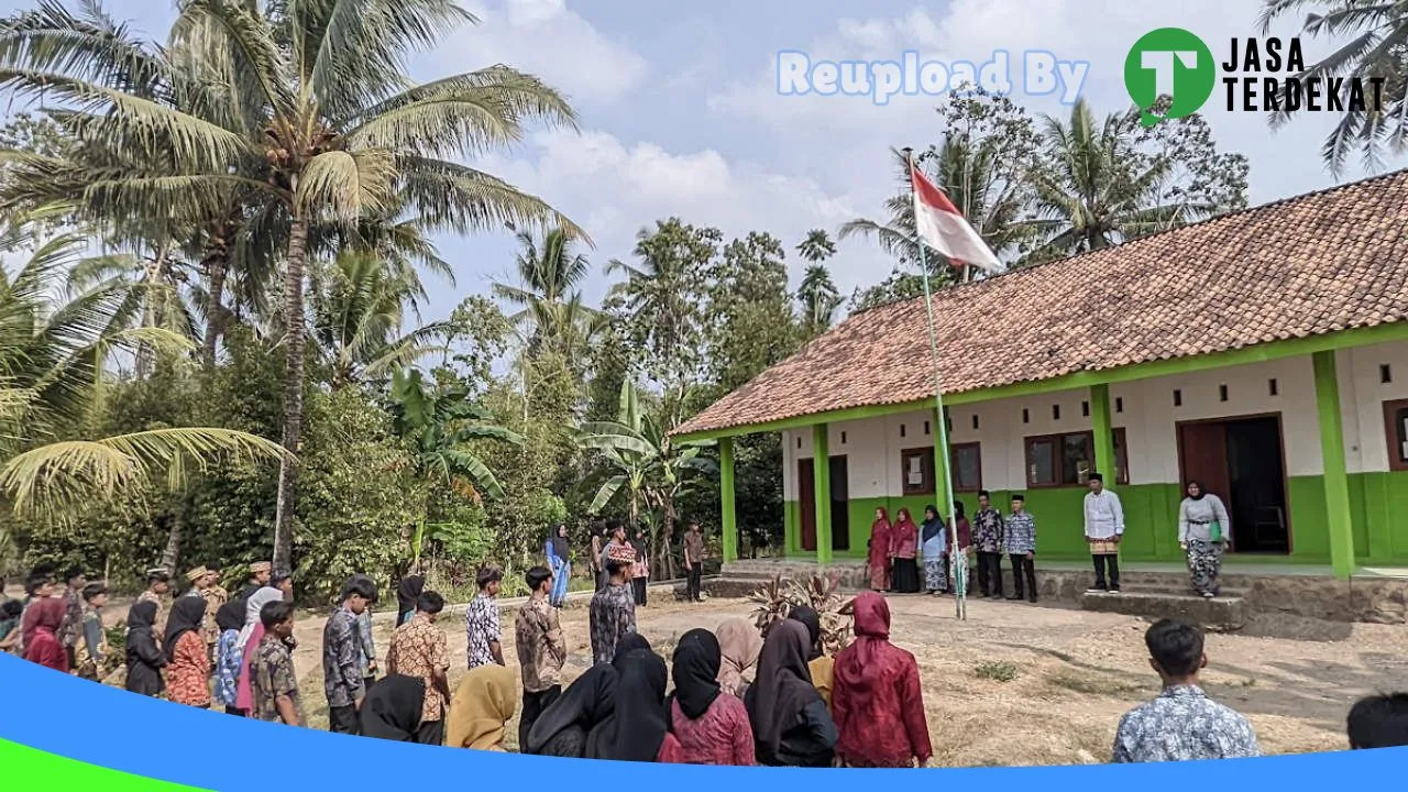 Gambar SMK MA’ARIF 3 PESAWARAN – Pesawaran, Lampung ke 3