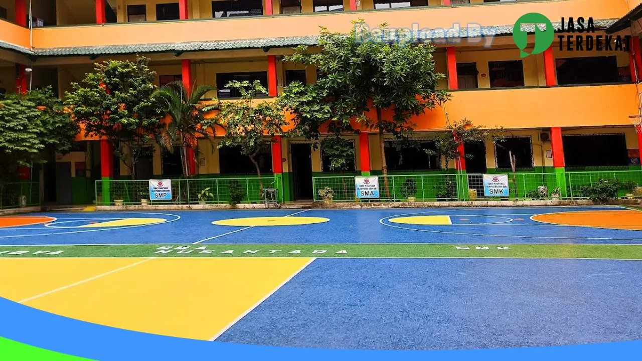 Gambar SMK WIDYA NUSANTARA – Kota Bekasi, Jawa Barat ke 3