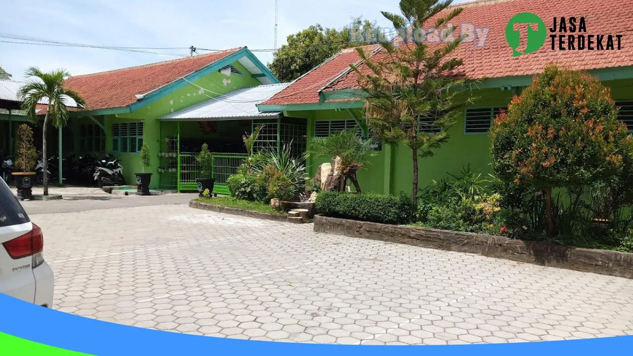 Gambar SMA NEGERI 1 DAGANGAN – Madiun, Jawa Timur ke 1