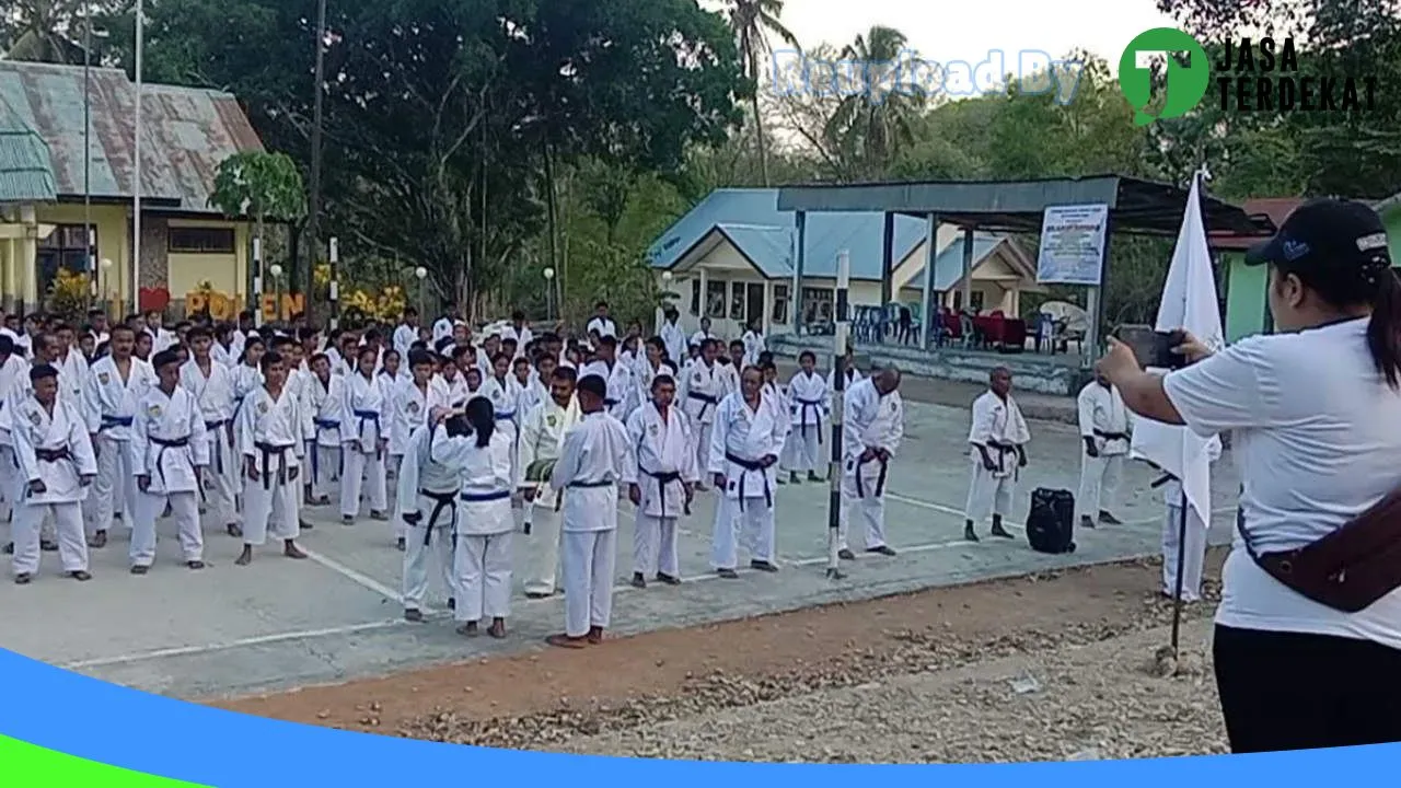 Gambar SMK Clarent Kefamenanu – Timor Tengah Selatan, Nusa Tenggara Timur ke 1