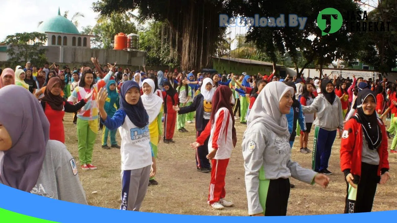 Gambar SMK Negeri 1 Banyuwangi – Banyuwangi, Jawa Timur ke 3