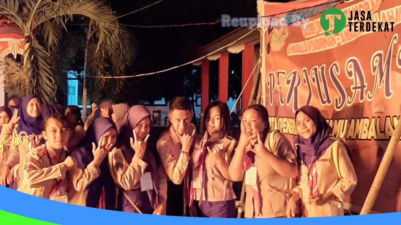 Gambar SMA Negeri 3 Kotamobagu – Bolaang Mongondow, Sulawesi Utara ke 2