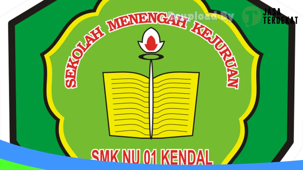 Gambar SMK NU 01 Kendal – Kendal, Jawa Tengah ke 3