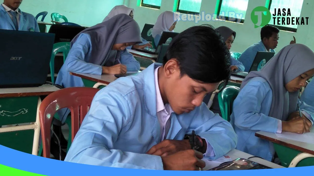 Gambar SMK Nurul Hidayah Rebang Tangkas – Way Kanan, Lampung ke 4