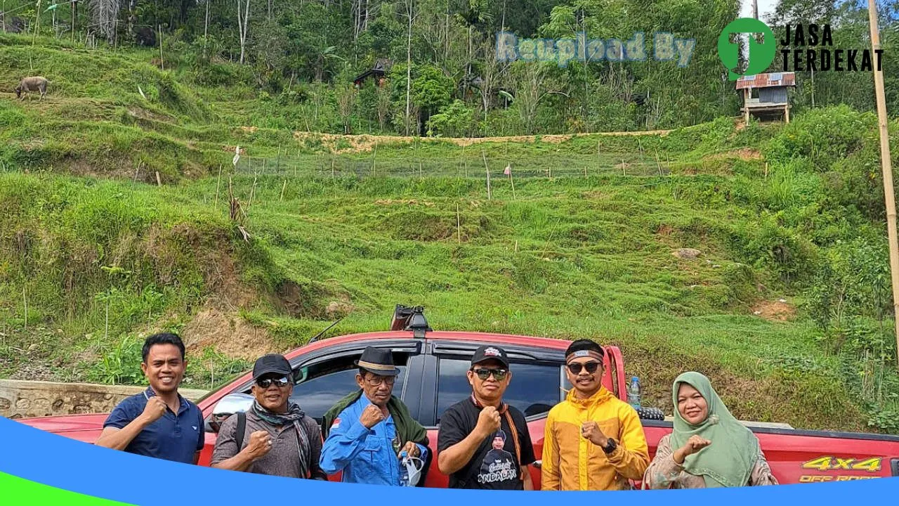 Gambar SMA Negeri 12 Bulukumba – Bulukumba, Sulawesi Selatan ke 2