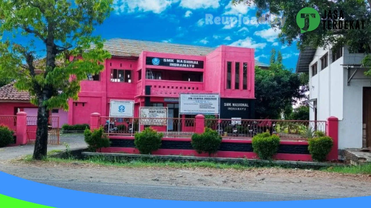Gambar SMKS Nasional Indramayu – Indramayu, Jawa Barat ke 4