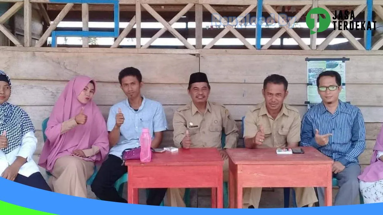 Gambar SMK Tinangkung Utara – Banggai, Sulawesi Tengah ke 4