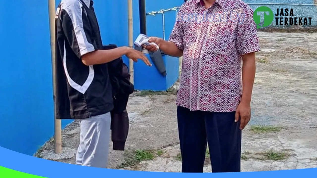 Gambar SMK PGRI 1 Karawang – Karawang, Jawa Barat ke 4