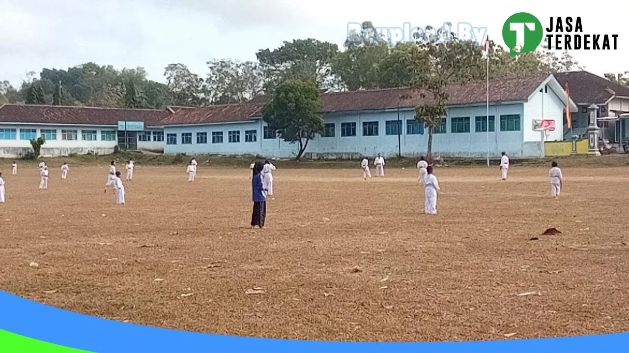 Gambar SMK Muhammadiyah Rongkop – Gunung Kidul, DI Yogyakarta ke 5