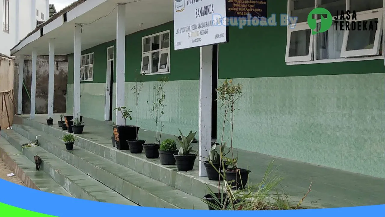 Gambar SMA SYAICHONA CHOLIL SAMARINDA – Kutai Kartanegara, Kalimantan Timur ke 2