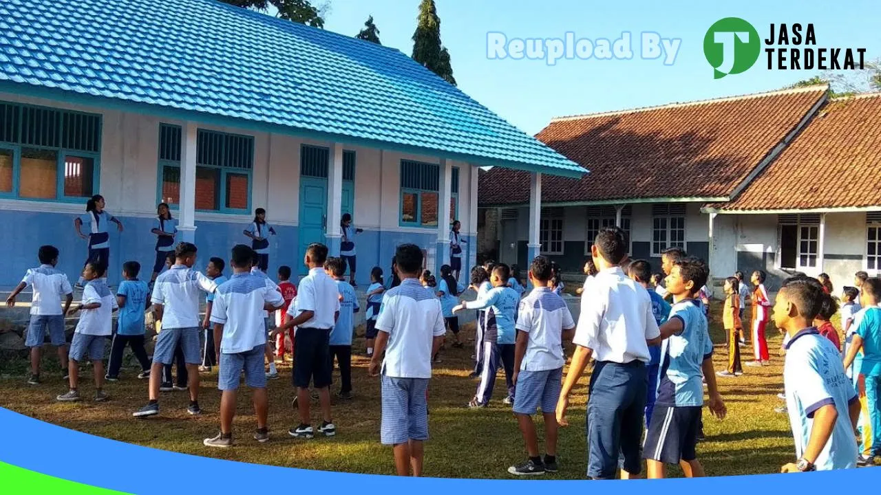 Gambar SMA BHAKTI BARADATU – Way Kanan, Lampung ke 1