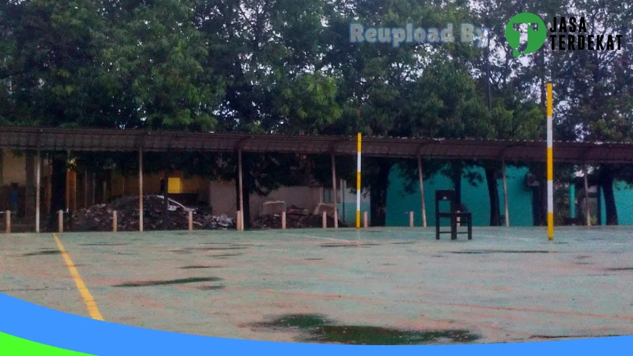 Gambar SMK Negeri 1 Cikarang Barat – Kota Bekasi, Jawa Barat ke 4