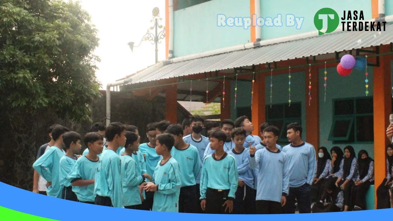 Gambar SMP Muhammadiyah 1 Wonosari – Gunung Kidul, DI Yogyakarta ke 4