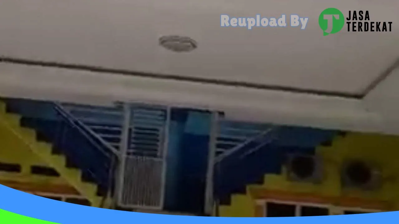 Gambar SMA Sinar Husni – Deli Serdang, Sumatera Utara ke 2