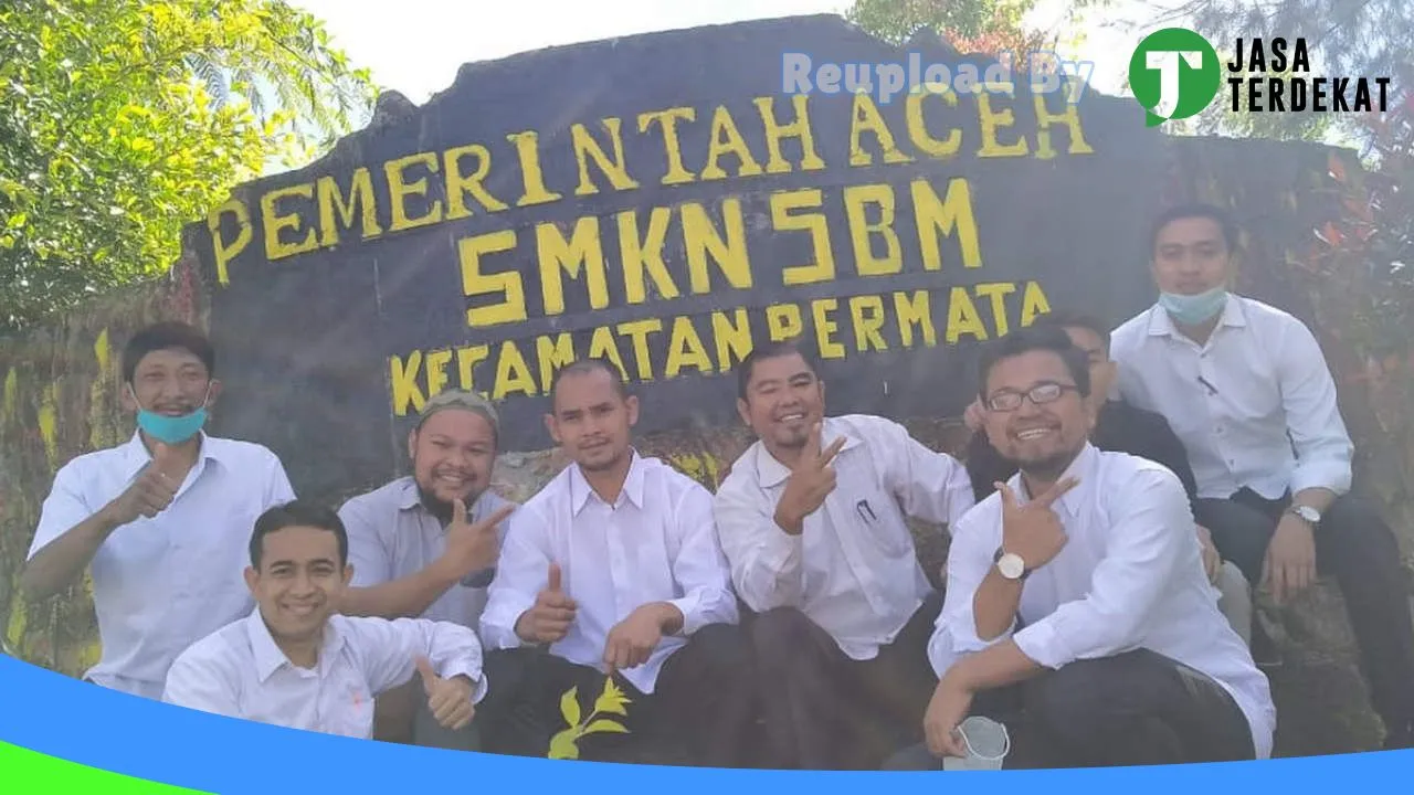 Gambar SMKN 5 BENER MERIAH – Bener Meriah, Aceh ke 5