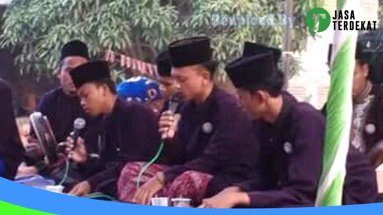 Gambar SMK Darul Hidayah Labuhan Maringgai – Lampung Timur, Lampung ke 4