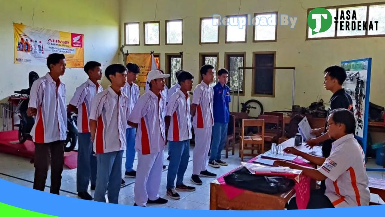 Gambar SMKS WAHANA BAKTI MAJALENGKA – Majalengka, Jawa Barat ke 1