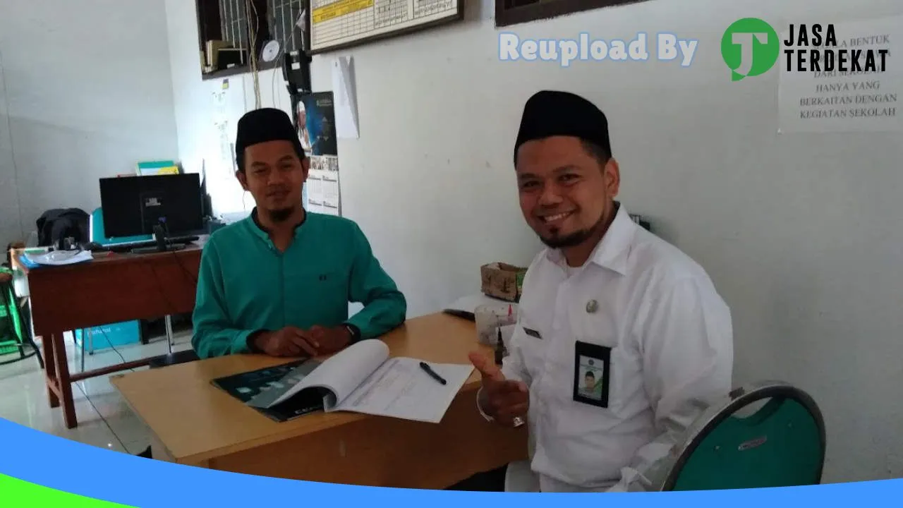 Gambar SMA Bahrul Maghfiroh Malang – Kota Malang, Jawa Timur ke 1