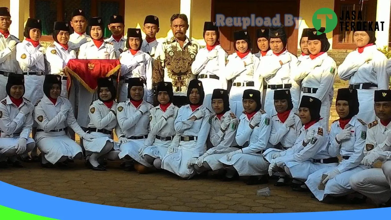 Gambar SMA YPS Sidorejo – Lampung Timur, Lampung ke 3